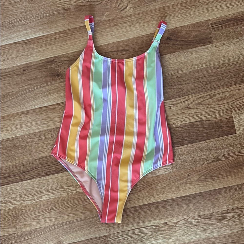 Roxy One Piece Swimsuit